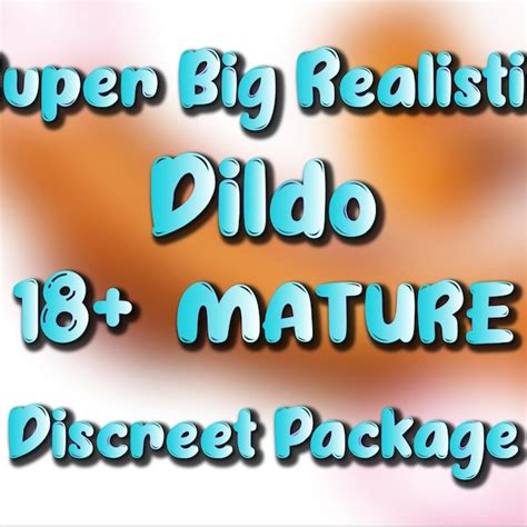 big dildo porn|Super Big Dildo Porn Videos .